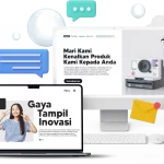 jasa pembuatan website