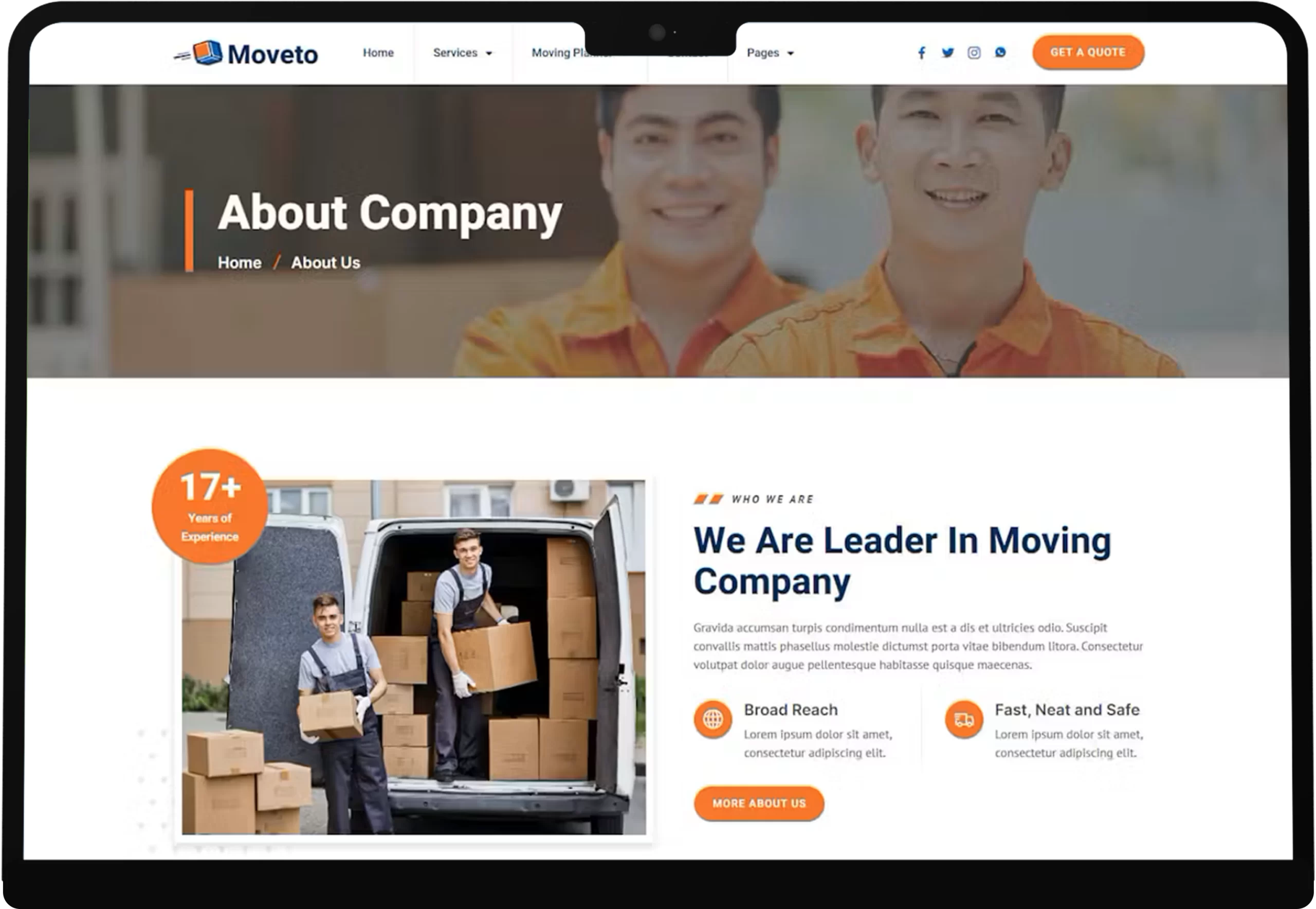 COMPANY-PROFILE