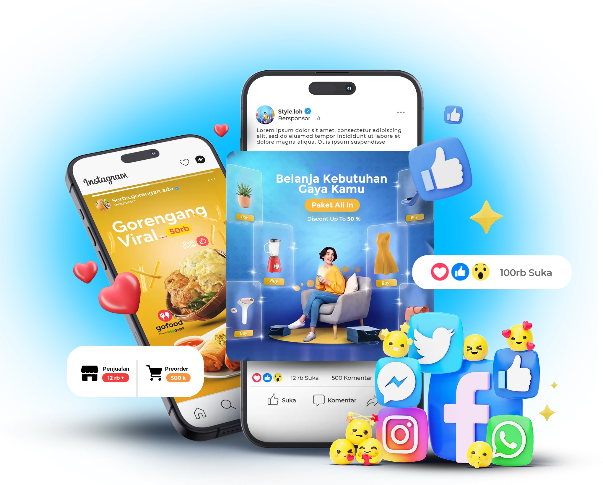 jasa meta ads